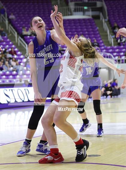 Thumbnail 2 in Fremont vs. Mountain Ridge (UHSAA 6A Quarterfinal) photogallery.