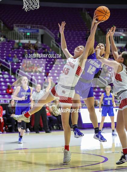 Thumbnail 2 in Fremont vs. Mountain Ridge (UHSAA 6A Quarterfinal) photogallery.