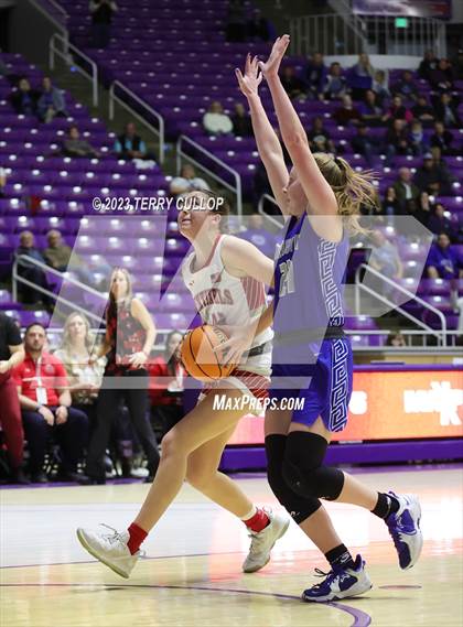 Thumbnail 1 in Fremont vs. Mountain Ridge (UHSAA 6A Quarterfinal) photogallery.