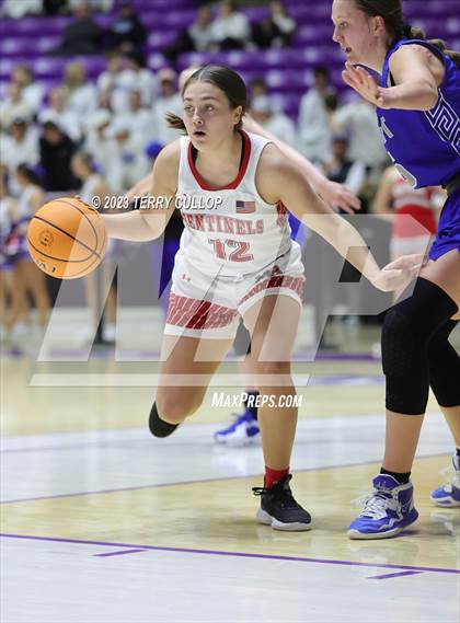 Thumbnail 1 in Fremont vs. Mountain Ridge (UHSAA 6A Quarterfinal) photogallery.