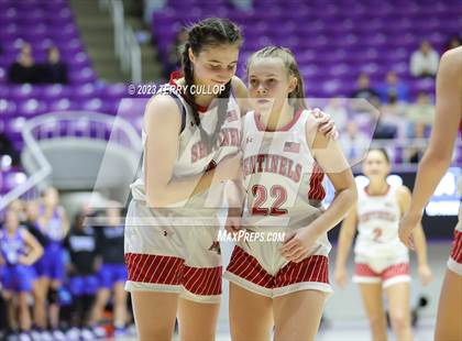 Thumbnail 1 in Fremont vs. Mountain Ridge (UHSAA 6A Quarterfinal) photogallery.
