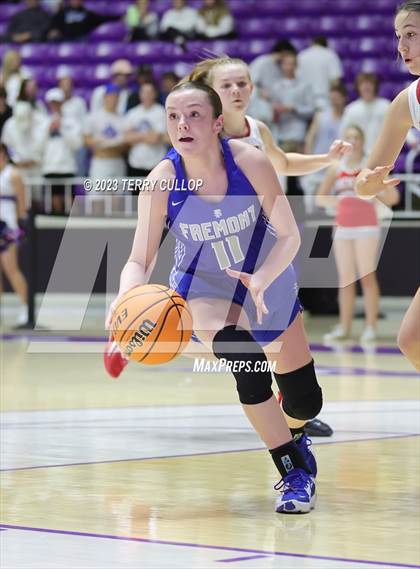 Thumbnail 1 in Fremont vs. Mountain Ridge (UHSAA 6A Quarterfinal) photogallery.