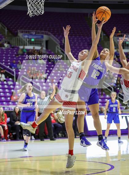 Thumbnail 1 in Fremont vs. Mountain Ridge (UHSAA 6A Quarterfinal) photogallery.