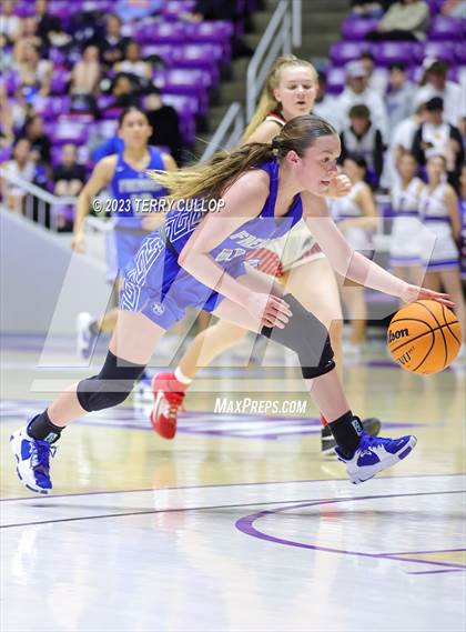 Thumbnail 1 in Fremont vs. Mountain Ridge (UHSAA 6A Quarterfinal) photogallery.
