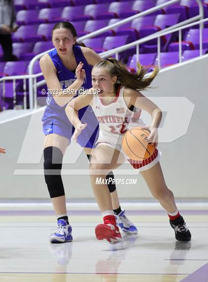 Thumbnail 3 in Fremont vs. Mountain Ridge (UHSAA 6A Quarterfinal) photogallery.