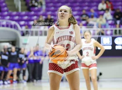 Thumbnail 1 in Fremont vs. Mountain Ridge (UHSAA 6A Quarterfinal) photogallery.