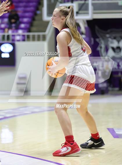 Thumbnail 2 in Fremont vs. Mountain Ridge (UHSAA 6A Quarterfinal) photogallery.