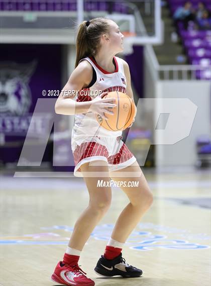 Thumbnail 1 in Fremont vs. Mountain Ridge (UHSAA 6A Quarterfinal) photogallery.