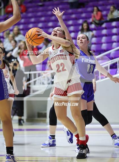 Thumbnail 1 in Fremont vs. Mountain Ridge (UHSAA 6A Quarterfinal) photogallery.