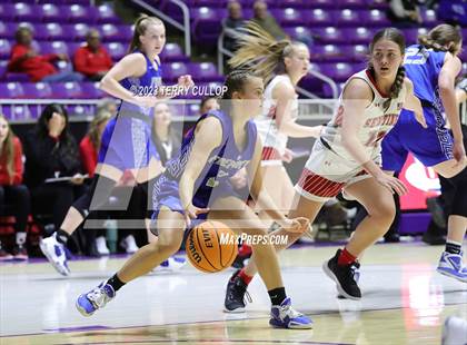 Thumbnail 3 in Fremont vs. Mountain Ridge (UHSAA 6A Quarterfinal) photogallery.