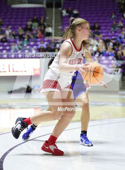Thumbnail 2 in Fremont vs. Mountain Ridge (UHSAA 6A Quarterfinal) photogallery.