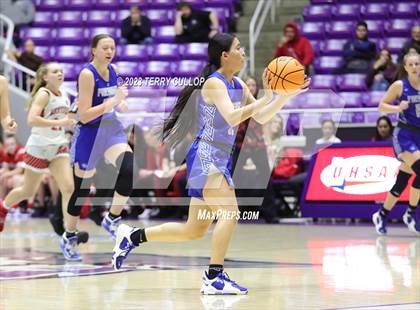 Thumbnail 2 in Fremont vs. Mountain Ridge (UHSAA 6A Quarterfinal) photogallery.