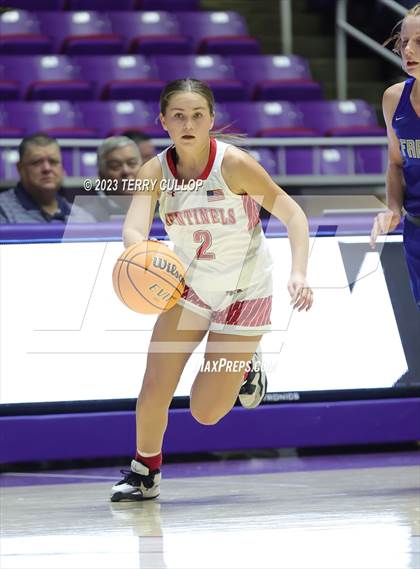 Thumbnail 2 in Fremont vs. Mountain Ridge (UHSAA 6A Quarterfinal) photogallery.