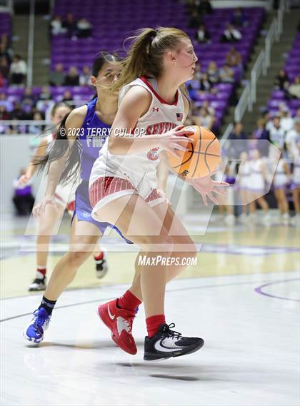 Thumbnail 1 in Fremont vs. Mountain Ridge (UHSAA 6A Quarterfinal) photogallery.
