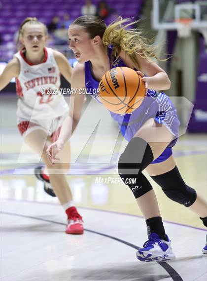 Thumbnail 1 in Fremont vs. Mountain Ridge (UHSAA 6A Quarterfinal) photogallery.