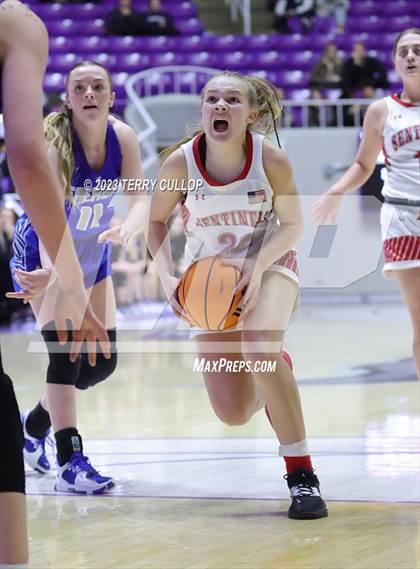 Thumbnail 2 in Fremont vs. Mountain Ridge (UHSAA 6A Quarterfinal) photogallery.