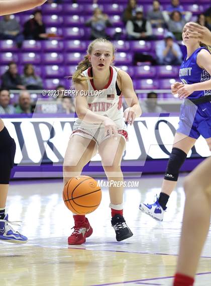 Thumbnail 2 in Fremont vs. Mountain Ridge (UHSAA 6A Quarterfinal) photogallery.