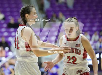 Thumbnail 2 in Fremont vs. Mountain Ridge (UHSAA 6A Quarterfinal) photogallery.