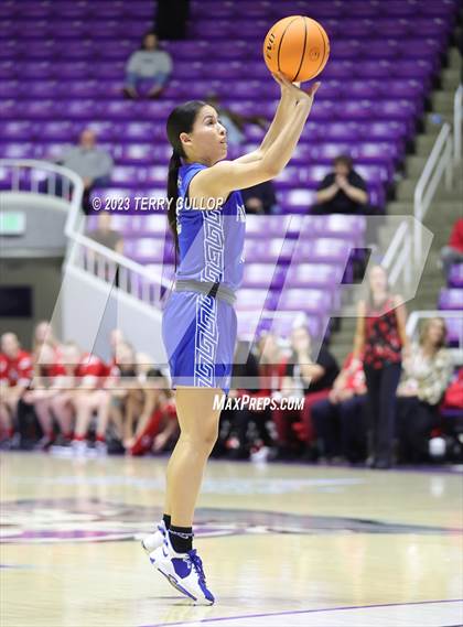 Thumbnail 1 in Fremont vs. Mountain Ridge (UHSAA 6A Quarterfinal) photogallery.