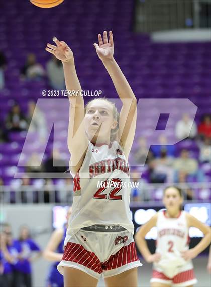 Thumbnail 1 in Fremont vs. Mountain Ridge (UHSAA 6A Quarterfinal) photogallery.