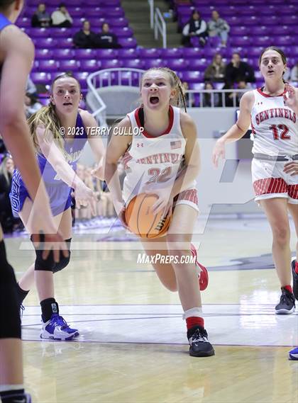 Thumbnail 1 in Fremont vs. Mountain Ridge (UHSAA 6A Quarterfinal) photogallery.