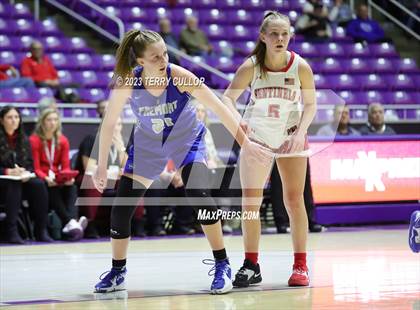Thumbnail 2 in Fremont vs. Mountain Ridge (UHSAA 6A Quarterfinal) photogallery.