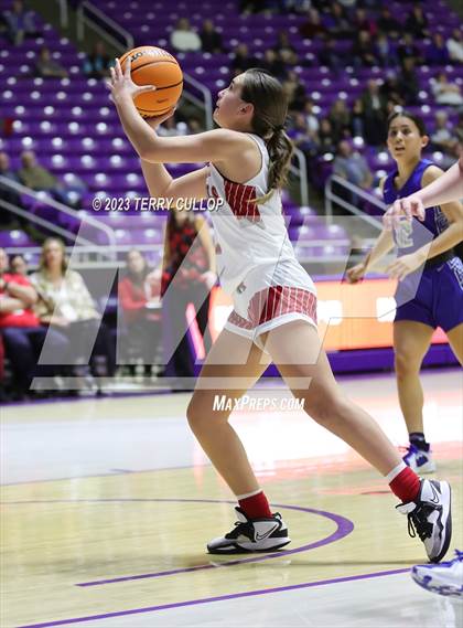 Thumbnail 2 in Fremont vs. Mountain Ridge (UHSAA 6A Quarterfinal) photogallery.