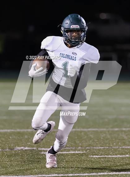 Thumbnail 3 in Longwood @ William Floyd photogallery.