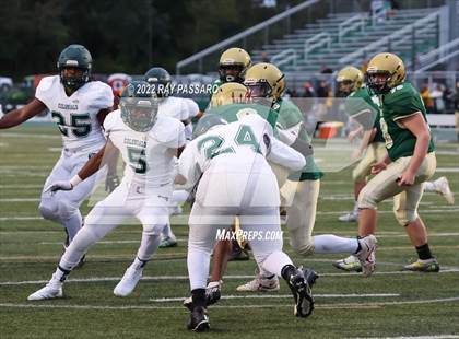 Thumbnail 3 in Longwood @ William Floyd photogallery.