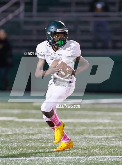 Thumbnail 3 in Longwood @ William Floyd photogallery.