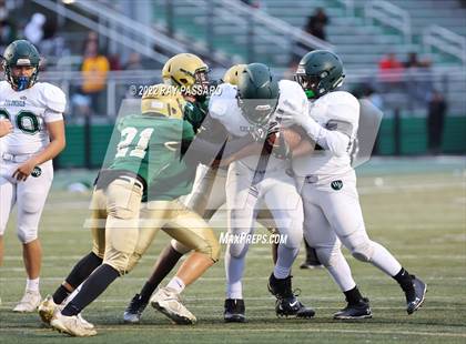 Thumbnail 3 in Longwood @ William Floyd photogallery.