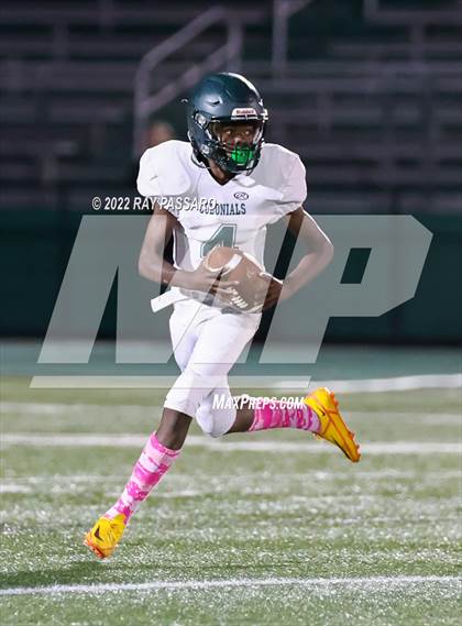 Thumbnail 3 in Longwood @ William Floyd photogallery.