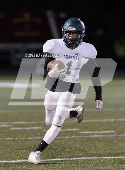 Thumbnail 3 in Longwood @ William Floyd photogallery.