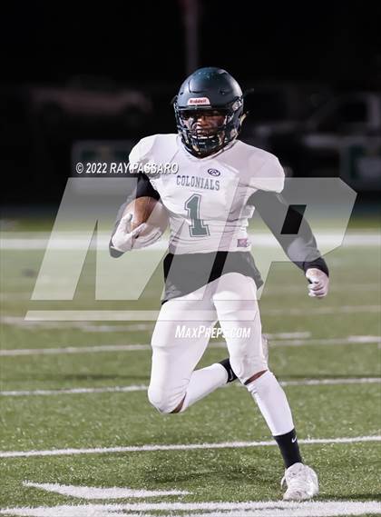 Thumbnail 3 in Longwood @ William Floyd photogallery.