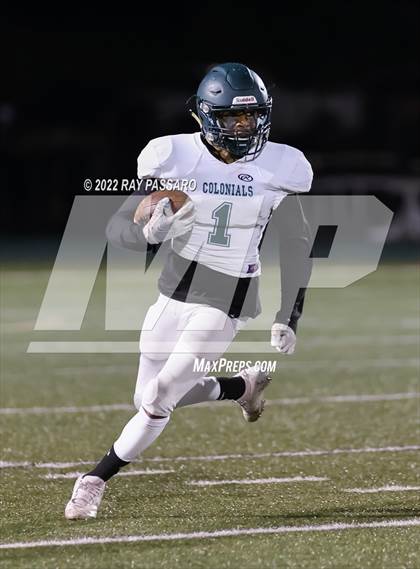 Thumbnail 1 in Longwood @ William Floyd photogallery.