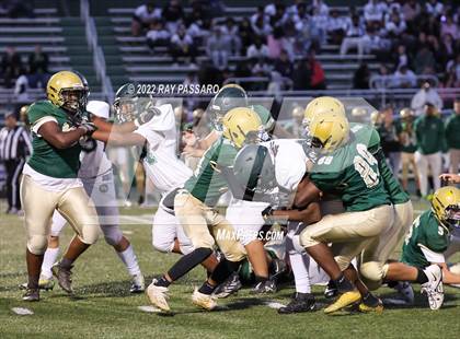 Thumbnail 3 in Longwood @ William Floyd photogallery.