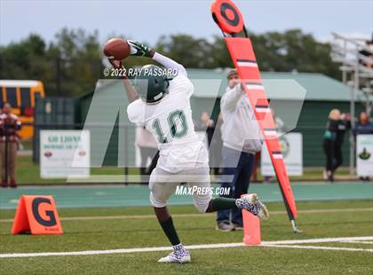 Thumbnail 2 in Longwood @ William Floyd photogallery.