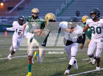 Thumbnail 2 in Longwood @ William Floyd photogallery.