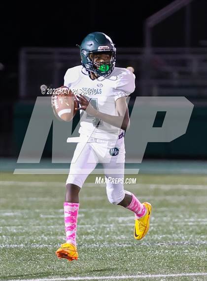 Thumbnail 3 in Longwood @ William Floyd photogallery.