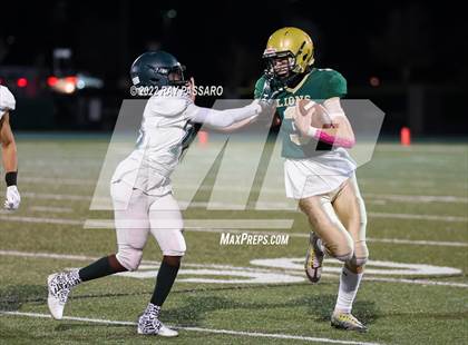 Thumbnail 1 in Longwood @ William Floyd photogallery.