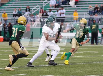 Thumbnail 1 in Longwood @ William Floyd photogallery.