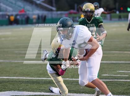Thumbnail 2 in Longwood @ William Floyd photogallery.