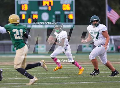 Thumbnail 3 in Longwood @ William Floyd photogallery.