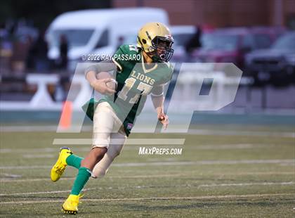 Thumbnail 2 in Longwood @ William Floyd photogallery.