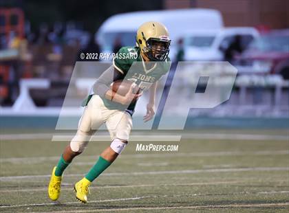 Thumbnail 3 in Longwood @ William Floyd photogallery.