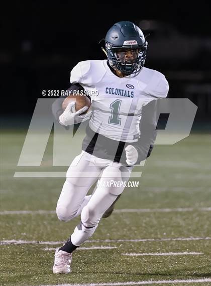 Thumbnail 2 in Longwood @ William Floyd photogallery.