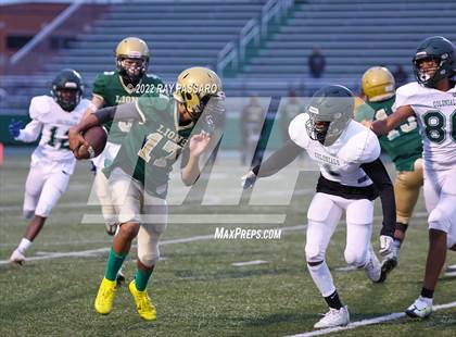 Thumbnail 1 in Longwood @ William Floyd photogallery.