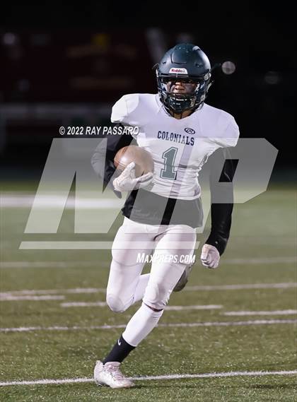 Thumbnail 1 in Longwood @ William Floyd photogallery.