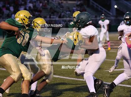 Thumbnail 1 in Longwood @ William Floyd photogallery.