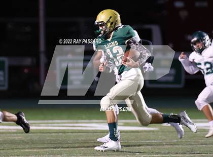 Thumbnail 3 in Longwood @ William Floyd photogallery.